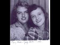 Nancy Hooker and Judy Barton - 1960.jpg